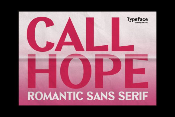 Callhope