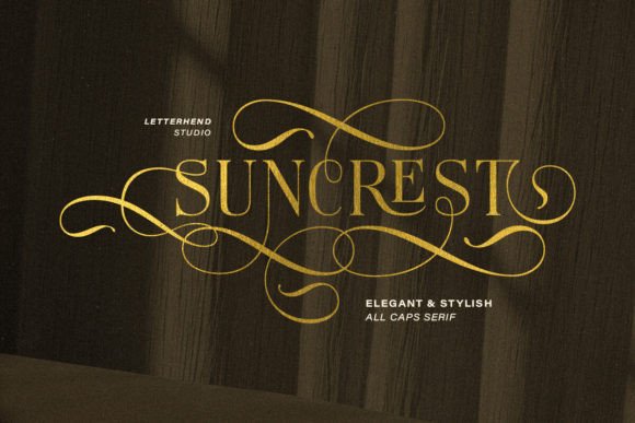 Font Choice That Elevates Your Editorial Design