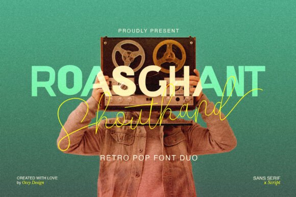 Roasghant Duo